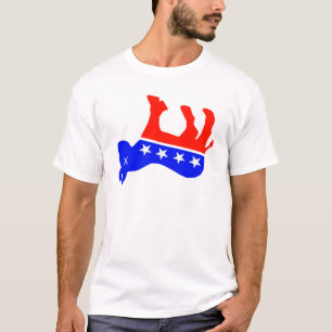 Demokraten tot T-Shirt