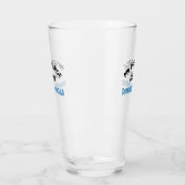 Demokraten tränen glas (Links)