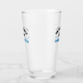 Demokraten tränen glas (Rechts)