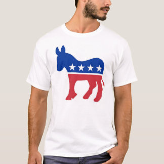 Demokratesel T-Shirt