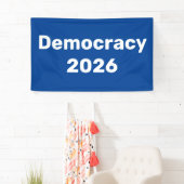 Demokratie 2026 Zwischenwahlen Banner (Insitu)