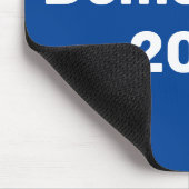 Demokratie 2026 Zwischenwahlen Mousepad (Ecke)