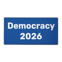 Demokratie 2026 Zwischenwahlen