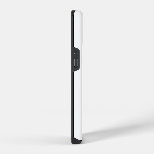 "Demokratie der Liebe", Apple iPhone 14 Fall Hülle (Rechte Seite)