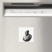 Demokratie Magnet (In Situ (Geschirrspüler))