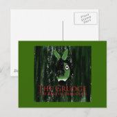 Demokratie Postkarte (Vorne/Hinten)