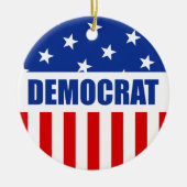 Demokratische Ornament (Vorne)