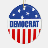 Demokratische Ornament (Links)