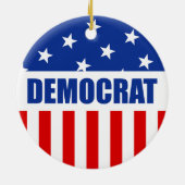 Demokratische Ornament (Hinten)