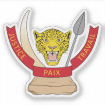 Demokratische Republik Kongo