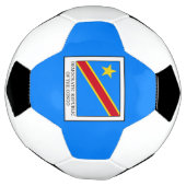 Demokratische Republik Kongo Fußball (Gedreht)
