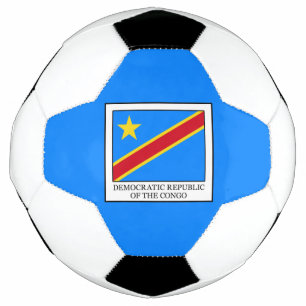 Demokratische Republik Kongo Fußball