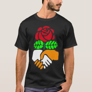 Demokratische Sozialisten der Demokratischen Parte T-Shirt