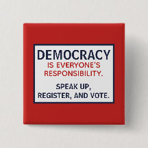 Demokratische Verantwortung Schnellstart zur Absti