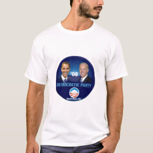 Demokratischer Party-T - Shirt