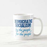 Demokratischer Sozialismus