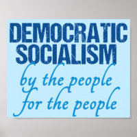 Demokratischer Sozialismus