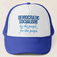 Demokratischer Sozialismus