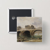 Demolierung der Häuser Button (Vorne & Hinten)