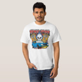 Demolierung Derby T-Shirt (Vorne ganz)