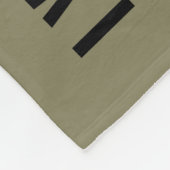 Demolierungs-Derby-Zertrümmern Ihr Auto Fleecedecke (Ecke)