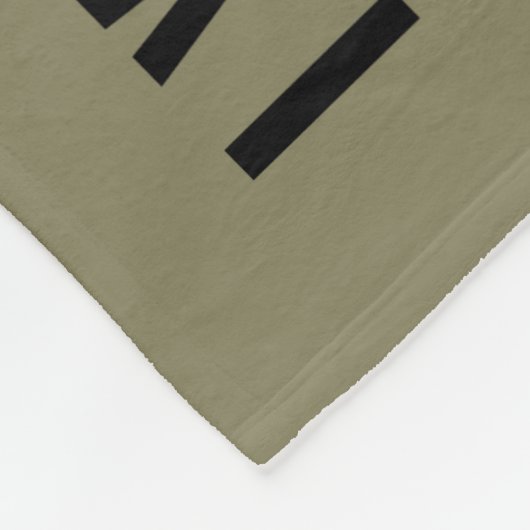 Demolierungs-Derby-Zertrümmern Ihr Auto Fleecedecke (Ecke)