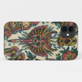 démon 2 Case-Mate iPhone hülle (Rückseite (Horizontal))