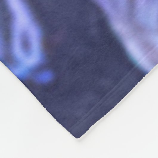 DEMON 2 FLEECEDECKE (Ecke)