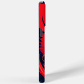 demon 3 caze Case-Mate iPhone hülle (Rückseite / Rechts)