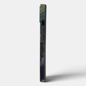 Demon Alien Underworld Creature Case-Mate iPhone Hülle (Rückseite / Links)