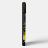 Demon Alien Underworld Creature Case-Mate iPhone Hülle (Rückseite / Rechts)