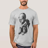 Demon Baby T-Shirt (Vorderseite)