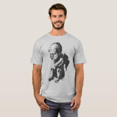 Demon Baby T-Shirt (Vorne ganz)