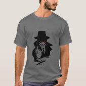 Demon Deal Soul Hell T-Shirt (Vorderseite)