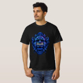 Demon Dogg Mens T - Shirt (Vorne ganz)
