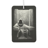 Demon Hunter Autolufterfrischer (Vorderseite)