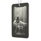 Demon Hunter Autolufterfrischer (Links)