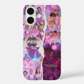 Demon hunter Case-Mate iPhone hülle (Rückseite)