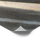 Demon Ibaraki (Druck) Poster (Ecke)