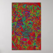 Demon in the Mix Poster (Vorne)