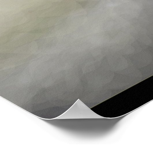 Demon Knight Poster (Ecke)