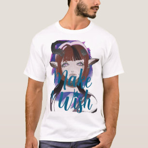 DEMON PUNK T - Shirt