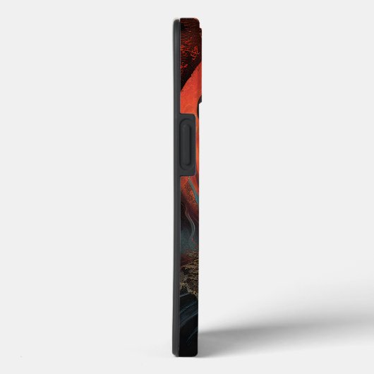 Demon Queen Dark Goddess Fantasy Art Case-Mate iPhone Hülle (Rückseite / Rechts)