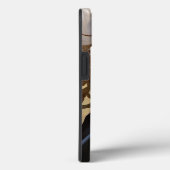 Demon Queen Fantasy Art Case-Mate iPhone Hülle (Rückseite / Rechts)