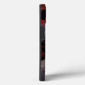 Demon Queen Fantasy Art Case-Mate iPhone Hülle (Rückseite / Rechts)