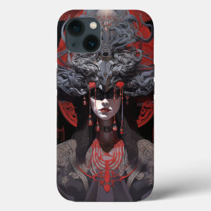 Demon Queen Fantasy Art Case-Mate iPhone Hülle