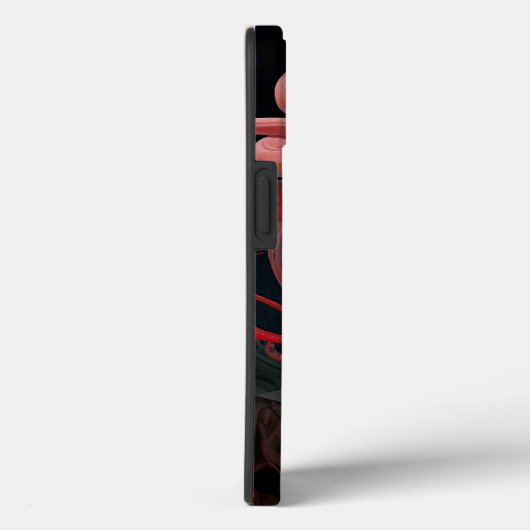 Demon Queen Fantasy Art Case-Mate iPhone Hülle (Rückseite / Rechts)