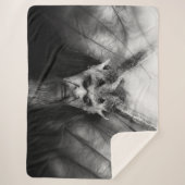 DEMON SHERPADECKE (Vorderseite)