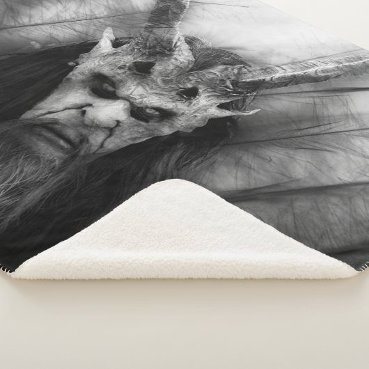 DEMON SHERPADECKE (3/4)