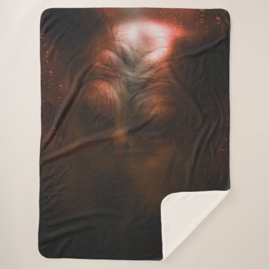 DEMON SHERPADECKE (Vorderseite)